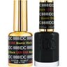 DND DC Duo #888 Master Black