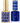 DND DC Duo Gel - #002 Earth Day / Soak-Off Gel Polish 0.5 oz. + Nail Lacquer 0.5 oz.