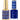 DND DC Duo Gel - #002 Earth Day / Soak-Off Gel Polish 0.5 oz. + Nail Lacquer 0.5 oz.