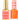 DND DC Duo Gel - #008 Ny Islanders / Soak-Off Gel Polish 0.5 oz. + Nail Lacquer 0.5 oz.
