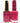 DND DC Duo Gel - #015 Pink Daisy / Soak-Off Gel Polish 0.5 oz. + Nail Lacquer 0.5 oz.
