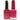 DND DC Duo Gel - #015 Pink Daisy / Soak-Off Gel Polish 0.5 oz. + Nail Lacquer 0.5 oz.