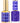 DND DC Duo Gel - #019 Ultramarine / Soak-Off Gel Polish 0.5 oz. + Nail Lacquer 0.5 oz.