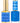 DND DC Duo Gel - #027 Pittsburgh Blue / Soak-Off Gel Polish 0.5 oz. + Nail Lacquer 0.5 oz.
