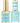 DND DC Duo Gel - #032 Caribbean Island / Soak-Off Gel Polish 0.5 oz. + Nail Lacquer 0.5 oz.