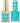 DND DC Duo Gel - #036 Dublin Green / Soak-Off Gel Polish 0.5 oz. + Nail Lacquer 0.5 oz.