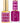 DND DC Duo Gel - #049 Dazzle Zone / Soak-Off Gel Polish 0.5 oz. + Nail Lacquer 0.5 oz.
