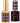 DND DC Duo Gel - #054 Mud Oak / Soak-Off Gel Polish 0.5 oz. + Nail Lacquer 0.5 oz.