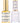DND DC Duo Gel - #057 White Bunny / Soak-Off Gel Polish 0.5 oz. + Nail Lacquer 0.5 oz.