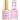 DND DC Duo Gel - #059 Sheer Pink / Soak-Off Gel Polish 0.5 oz. + Nail Lacquer 0.5 oz.
