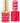 DND DC Duo Gel - #066 French Raspberry / Soak-Off Gel Polish 0.5 oz. + Nail Lacquer 0.5 oz.