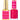 DND DC Duo Gel - #069 Royal Pink / Soak-Off Gel Polish 0.5 oz. + Nail Lacquer 0.5 oz.
