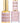 DND DC Duo Gel - #078 Rose Beige / Soak-Off Gel Polish 0.5 oz. + Nail Lacquer 0.5 oz.