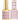 DND DC Duo Gel - #078 Rose Beige / Soak-Off Gel Polish 0.5 oz. + Nail Lacquer 0.5 oz.