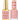 DND DC Duo Gel - #082 Shell Pink / Soak-Off Gel Polish 0.5 oz. + Nail Lacquer 0.5 oz.