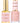 DND DC Duo Gel - #084 Sunny Orange / Soak-Off Gel Polish 0.5 oz. + Nail Lacquer 0.5 oz.