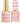 DND DC Duo Gel - #086 Butterscotch / Soak-Off Gel Polish 0.5 oz. + Nail Lacquer 0.5 oz.