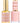 DND DC Duo Gel - #089 Yellow Maple / Soak-Off Gel Polish 0.5 oz. + Nail Lacquer 0.5 oz.