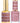 DND DC Duo Gel - #092 Russet Tan / Soak-Off Gel Polish 0.5 oz. + Nail Lacquer 0.5 oz.