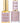 DND DC Duo Gel - #103 Bamboo Brown / Soak-Off Gel Polish 0.5 oz. + Nail Lacquer 0.5 oz.