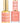 DND DC Duo Gel - #112 Apple Cider / Soak-Off Gel Polish 0.5 oz. + Nail Lacquer 0.5 oz.