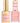 DND DC Duo Gel - #113 Flaxseed Oil / Soak-Off Gel Polish 0.5 oz. + Nail Lacquer 0.5 oz.