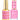 DND DC Duo Gel - #116 Blushing Face / Soak-Off Gel Polish 0.5 oz. + Nail Lacquer 0.5 oz.