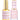 DND DC Duo Gel - #135 Lumber Pink / Soak-Off Gel Polish 0.5 oz. + Nail Lacquer 0.5 oz.