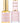 DND DC Duo Gel - #137 Pina Colada / Soak-Off Gel Polish 0.5 oz. + Nail Lacquer 0.5 oz.