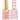 DND DC Duo Gel - #141 Pink Champagne / Soak-Off Gel Polish 0.5 oz. + Nail Lacquer 0.5 oz.