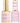DND DC Duo Gel - #142 British Lady / Soak-Off Gel Polish 0.5 oz. + Nail Lacquer 0.5 oz.