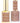 DND DC Duo Gel - #168 Andorra / Soak-Off Gel Polish 0.5 oz. + Nail Lacquer 0.5 oz.
