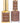 DND DC Duo Gel - #169 Tutu Nude / Soak-Off Gel Polish 0.5 oz. + Nail Lacquer 0.5 oz.