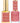 DND DC Duo Gel - #177 Oj / Soak-Off Gel Polish 0.5 oz. + Nail Lacquer 0.5 oz.