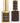DND DC Duo Gel - #179 Wineberry / Soak-Off Gel Polish 0.5 oz. + Nail Lacquer 0.5 oz.