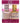 DND DC Duo Gel - #2436 Blush Haze / Soak-Off Gel Polish 0.6 oz. + Nail Lacquer 0.6 oz.