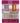 DND DC Duo Gel - #2439 Milky White / Soak-Off Gel Polish 0.6 oz. + Nail Lacquer 0.6 oz.
