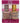 DND DC Duo Gel - #2440 Player's Way / Soak-Off Gel Polish 0.6 oz. + Nail Lacquer 0.6 oz.