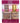 DND DC Duo Gel - #2442 Catch Me Sheering / Soak-Off Gel Polish 0.6 oz. + Nail Lacquer 0.6 oz.