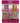 DND DC Duo Gel - #2444 Silk Petals / Soak-Off Gel Polish 0.6 oz. + Nail Lacquer 0.6 oz.