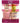 DND DC Duo Gel - #2446 Rose Palais / Soak-Off Gel Polish 0.6 oz. + Nail Lacquer 0.6 oz.