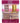 DND DC Duo Gel - #2447 In A Daze / Soak-Off Gel Polish 0.6 oz. + Nail Lacquer 0.6 oz.