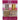 DND DC Duo Gel - #2450 Sheer Glow / Soak-Off Gel Polish 0.6 oz. + Nail Lacquer 0.6 oz.