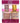 DND DC Duo Gel - #2452 Giving Classy / Soak-Off Gel Polish 0.6 oz. + Nail Lacquer 0.6 oz.
