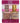 DND DC Duo Gel - #2453 Ballet Fairy / Soak-Off Gel Polish 0.6 oz. + Nail Lacquer 0.6 oz.