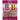 DND DC Duo Gel - #2454 Tutu This Way / Soak-Off Gel Polish 0.6 oz. + Nail Lacquer 0.6 oz.