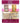 DND DC Duo Gel - #2456 Like Butter / Soak-Off Gel Polish 0.6 oz. + Nail Lacquer 0.6 oz.