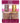 DND DC Duo Gel - #2457 Cashmere / Soak-Off Gel Polish 0.6 oz. + Nail Lacquer 0.6 oz.