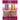 DND DC Duo Gel - #2457 Cashmere / Soak-Off Gel Polish 0.6 oz. + Nail Lacquer 0.6 oz.