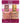DND DC Duo Gel - #2458 Daquiri / Soak-Off Gel Polish 0.6 oz. + Nail Lacquer 0.6 oz.